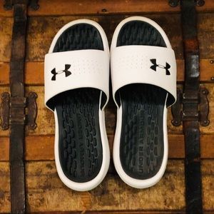 Men’s UnderArmour Sandals